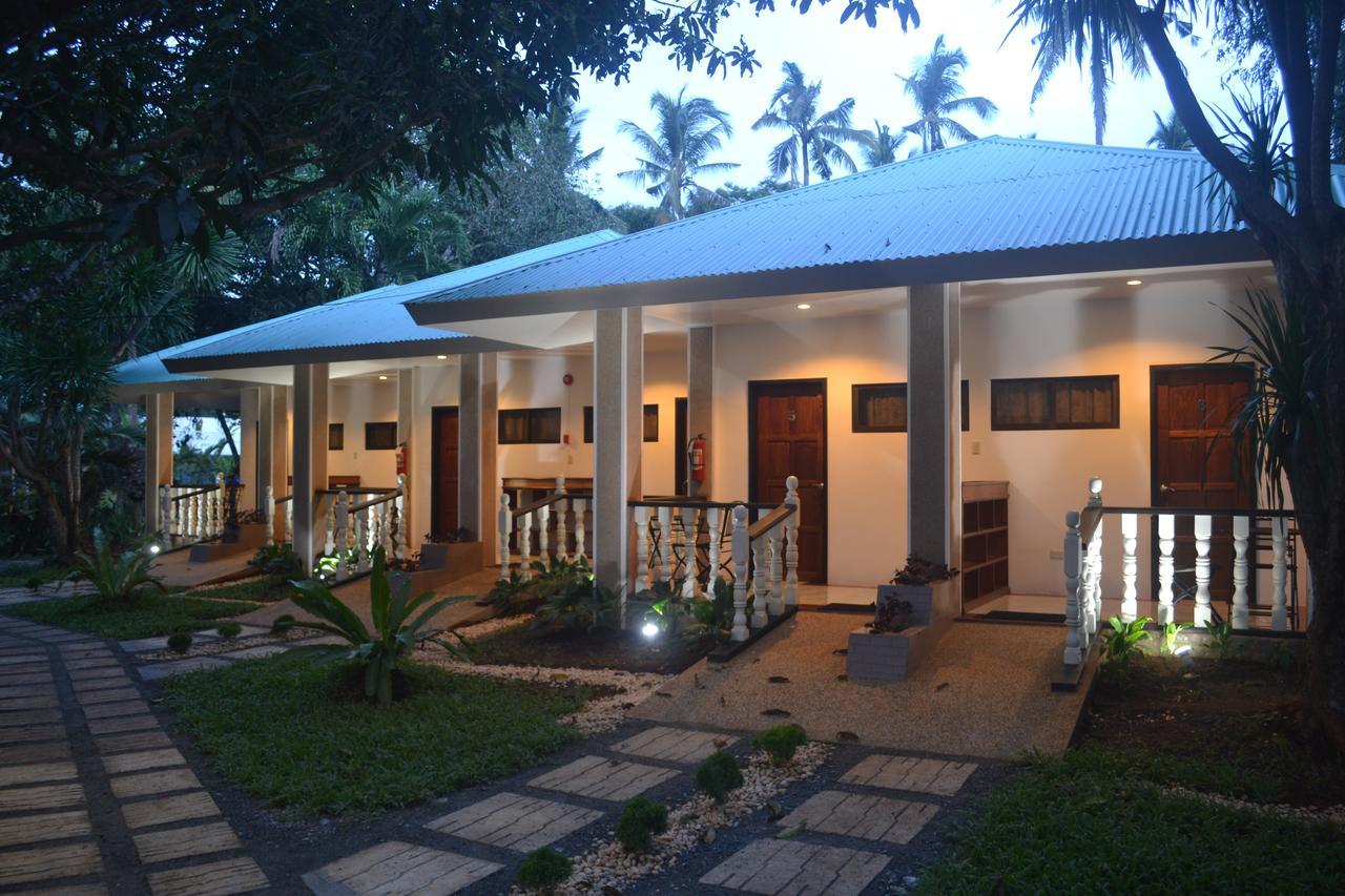 Ls Garden Villa Puerto Princesa Esterno foto